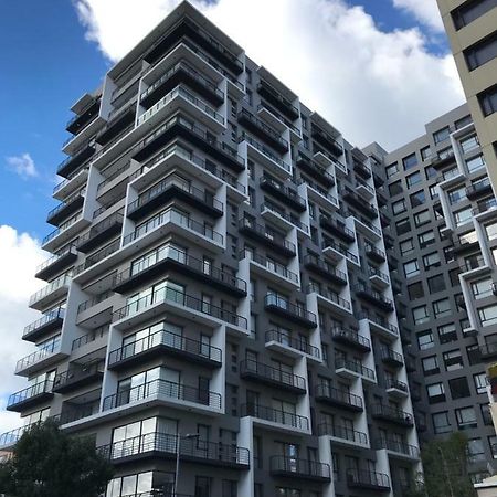 1410 Habitacion En Lujoso Departamento - Atelier Кито Екстериор снимка
