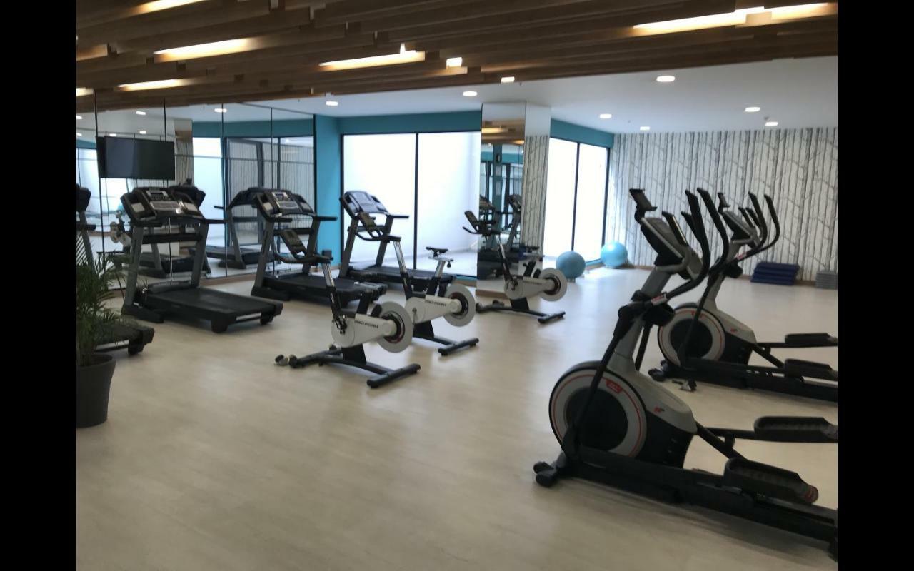 1410 Habitacion En Lujoso Departamento - Atelier Кито Екстериор снимка